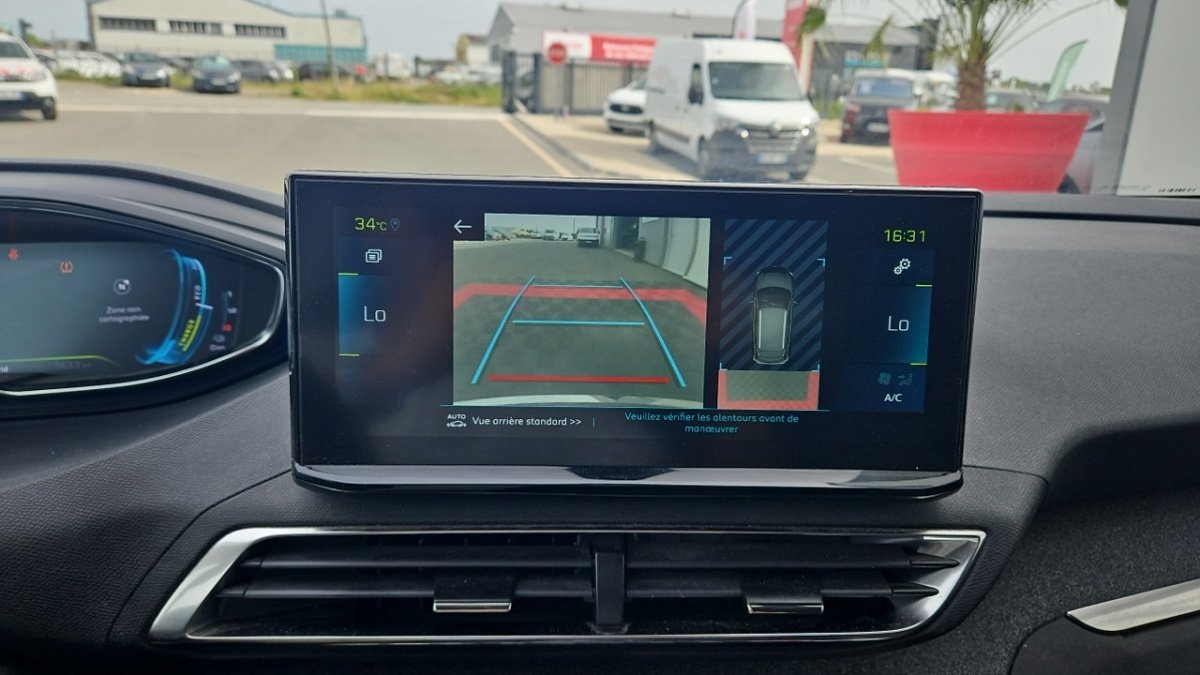 Peugeot 3008 - Photo 27