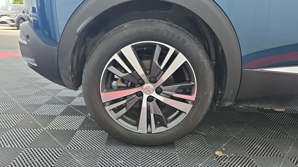 Peugeot 3008 - Photo 28