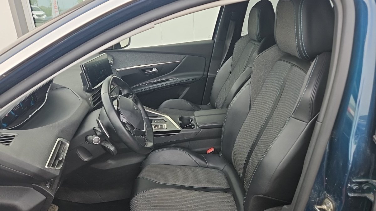 Peugeot 3008 - Photo 8