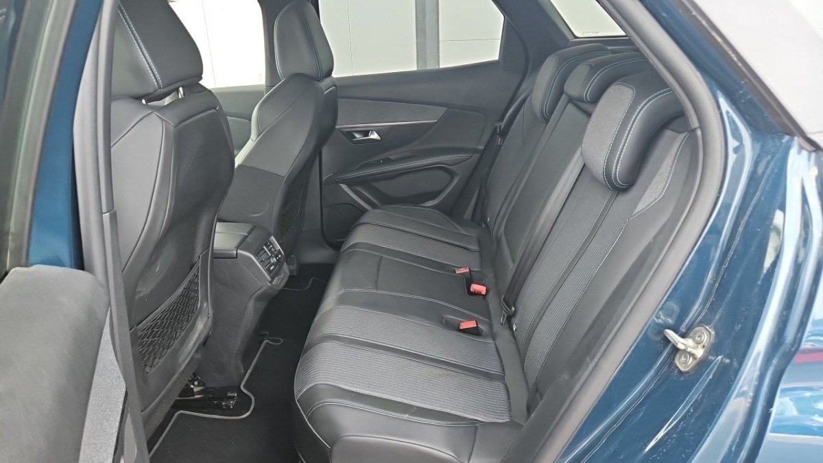 Peugeot 3008 - Photo 9