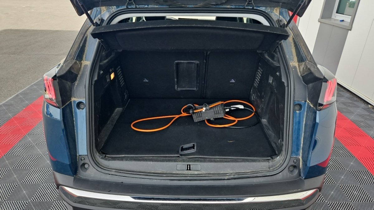 Peugeot 3008 - Photo 10