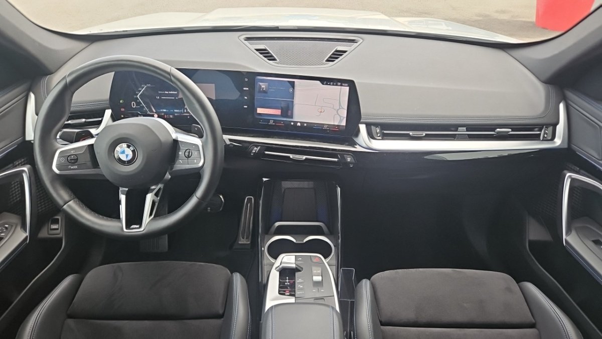 BMW X1 - Photo 11