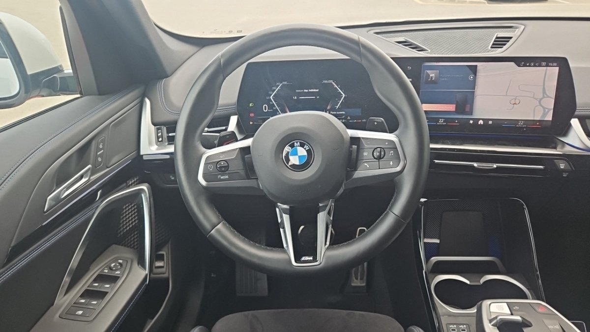 BMW X1 - Photo 12