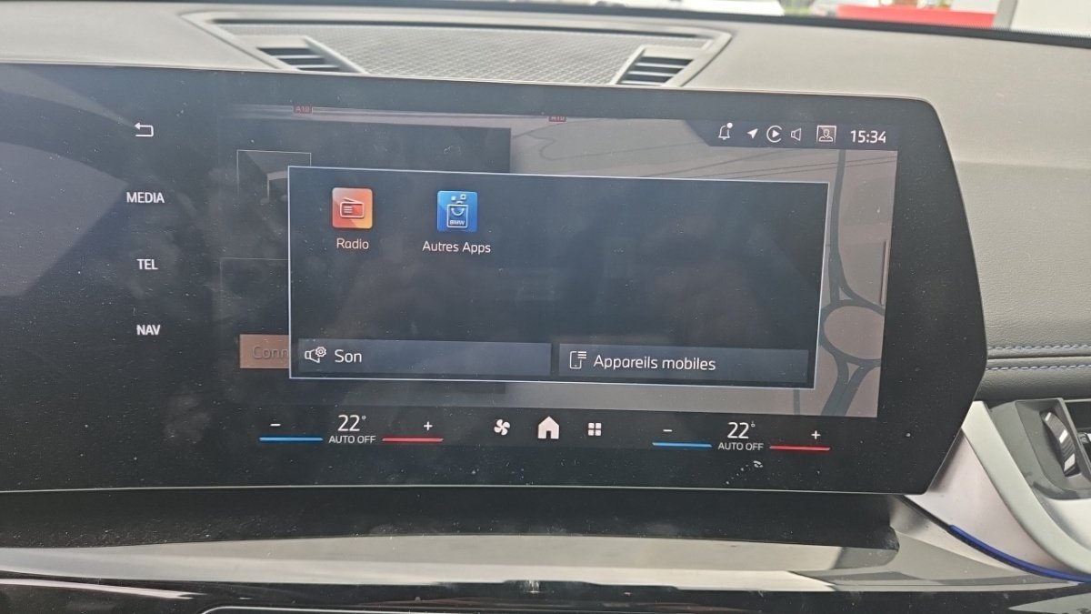 BMW X1 - Photo 15