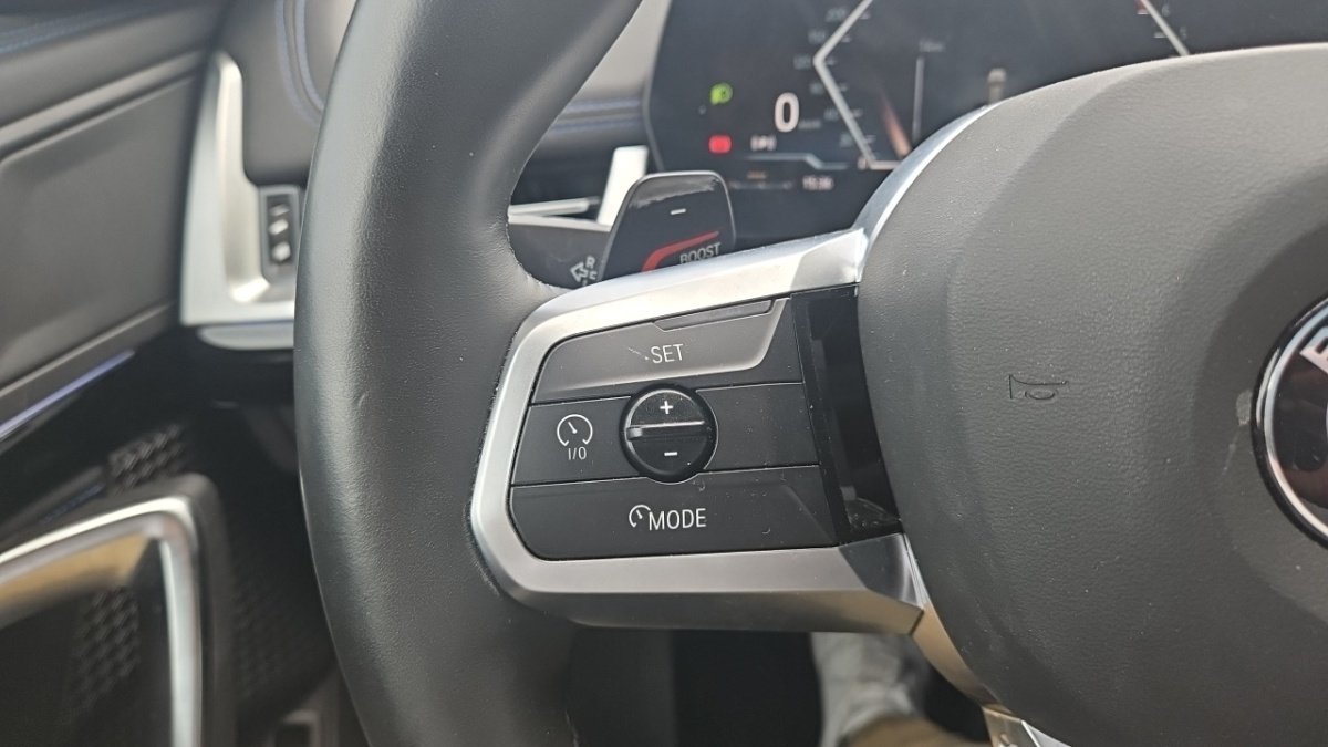 BMW X1 - Photo 22