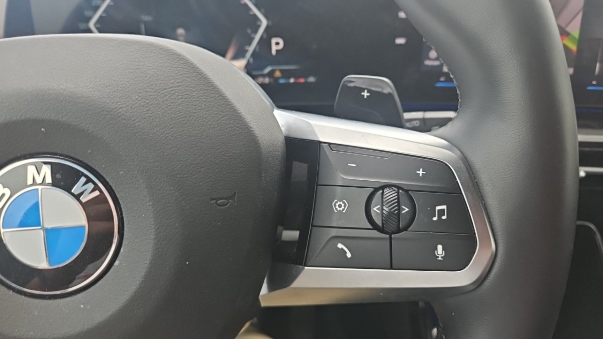 BMW X1 - Photo 23