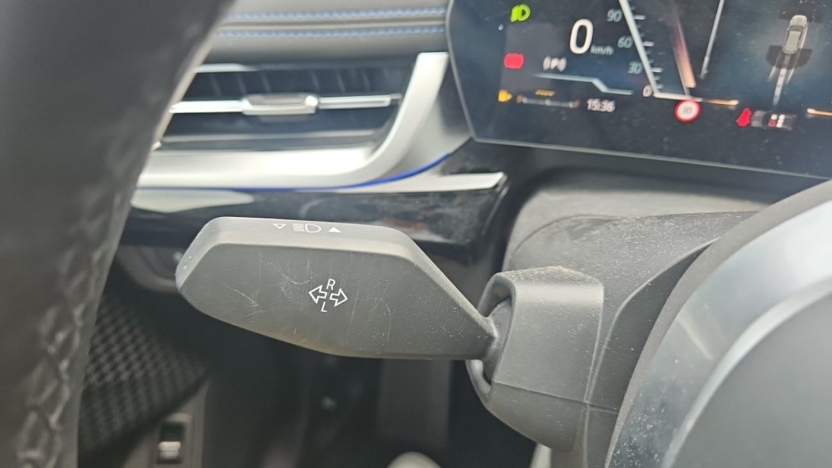 BMW X1 - Photo 24