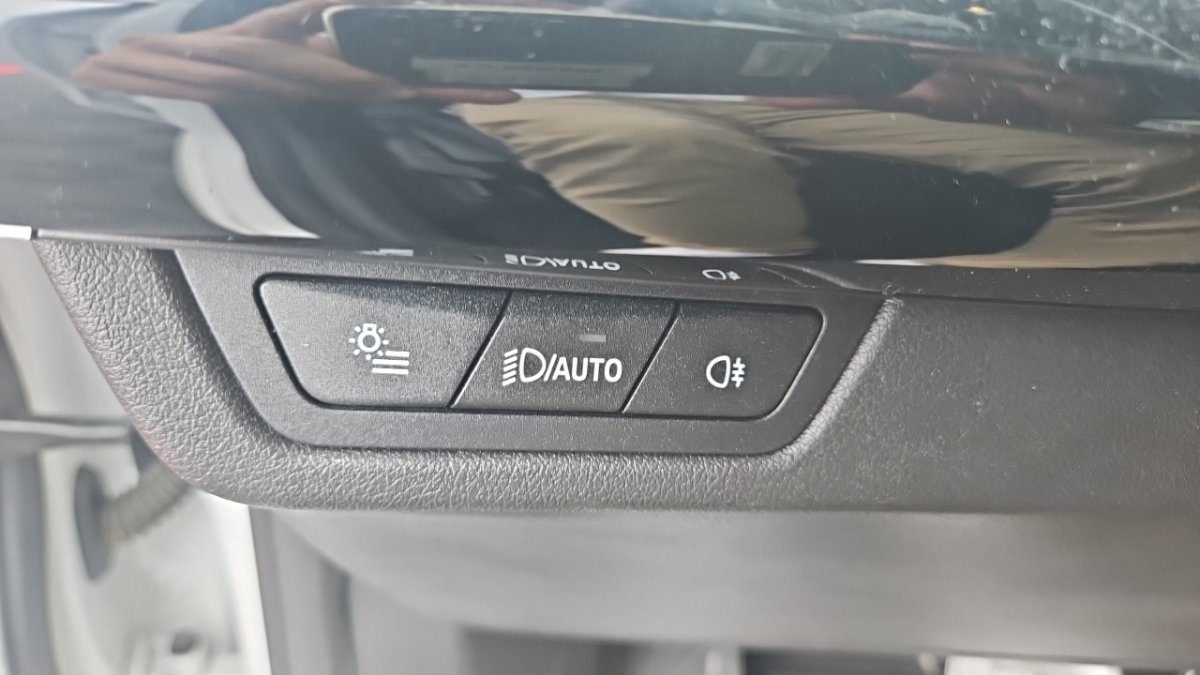 BMW X1 - Photo 26
