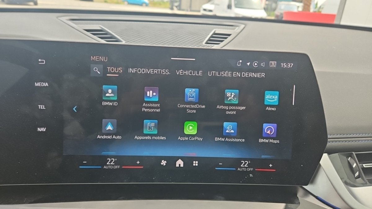BMW X1 - Photo 27