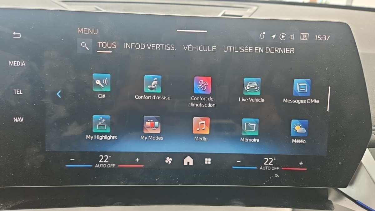 BMW X1 - Photo 28