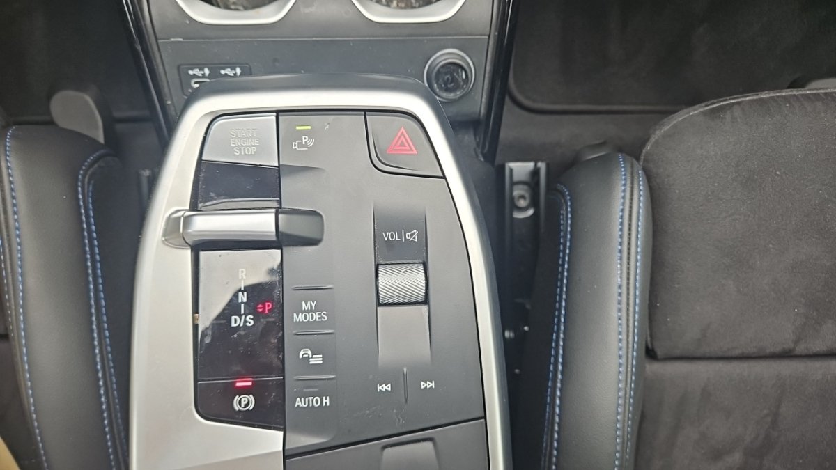 BMW X1 - Photo 33