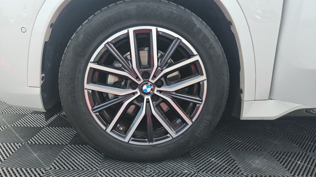 BMW X1 - Photo 35