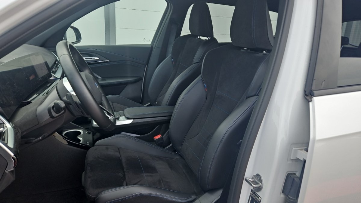 BMW X1 - Photo 8
