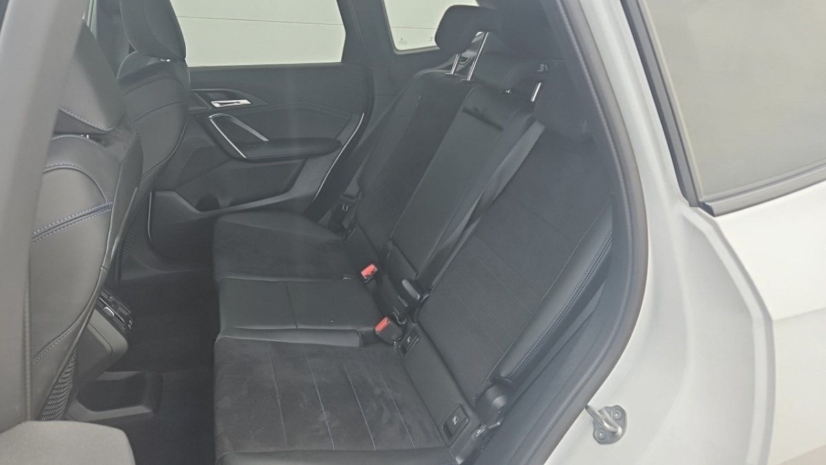 BMW X1 - Photo 9
