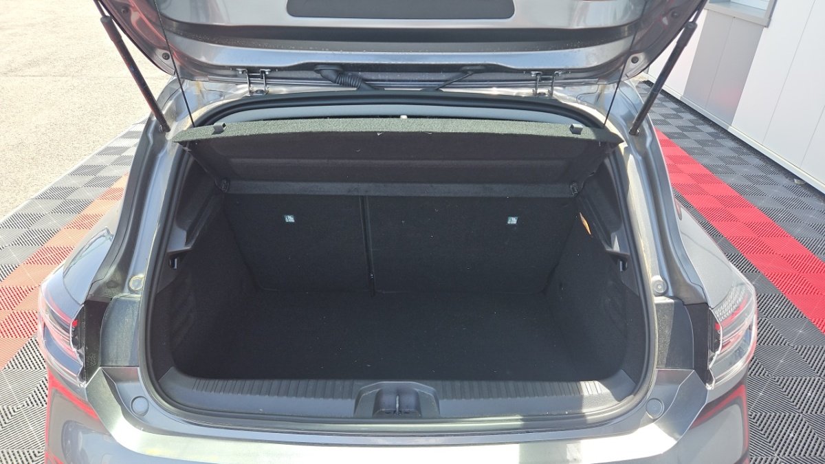 Renault Clio - Photo 11