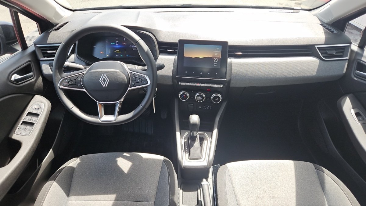 Renault Clio - Photo 12