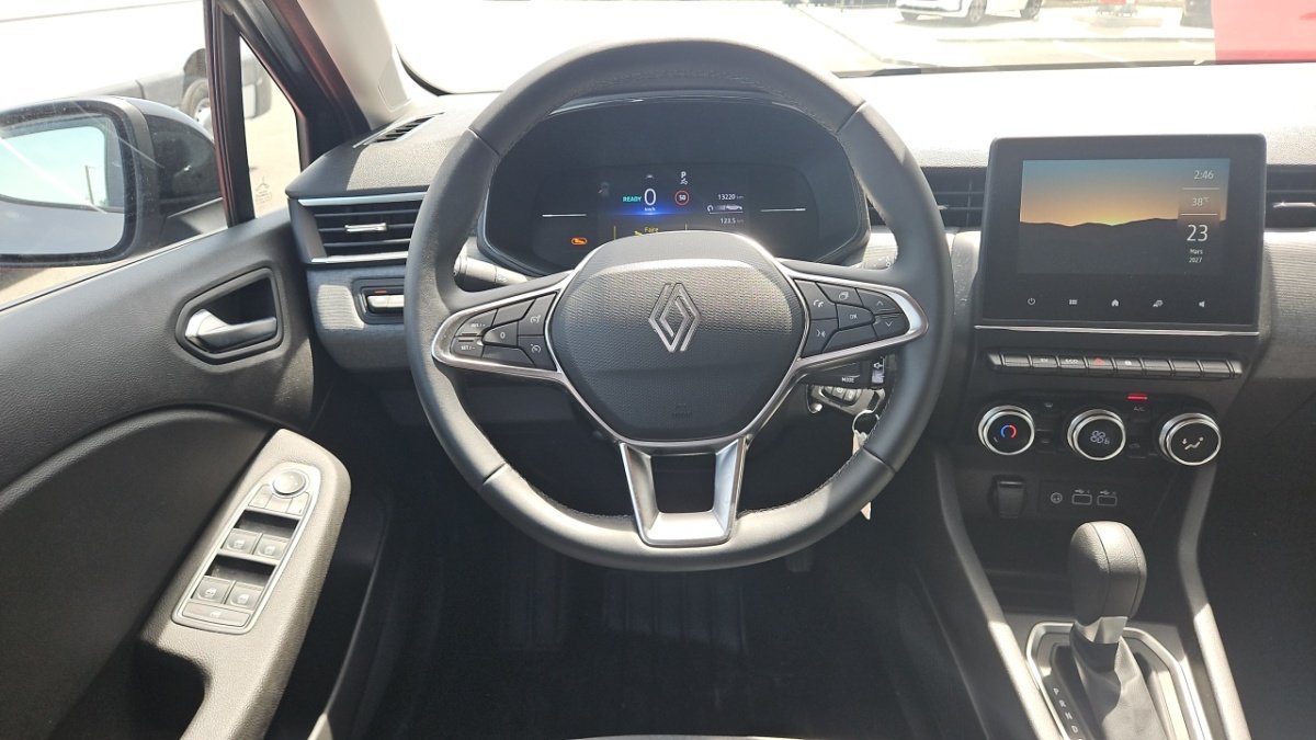 Renault Clio - Photo 13