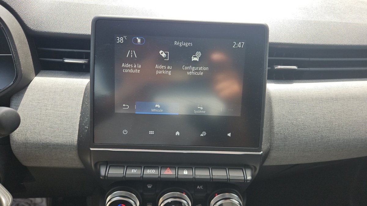 Renault Clio - Photo 19
