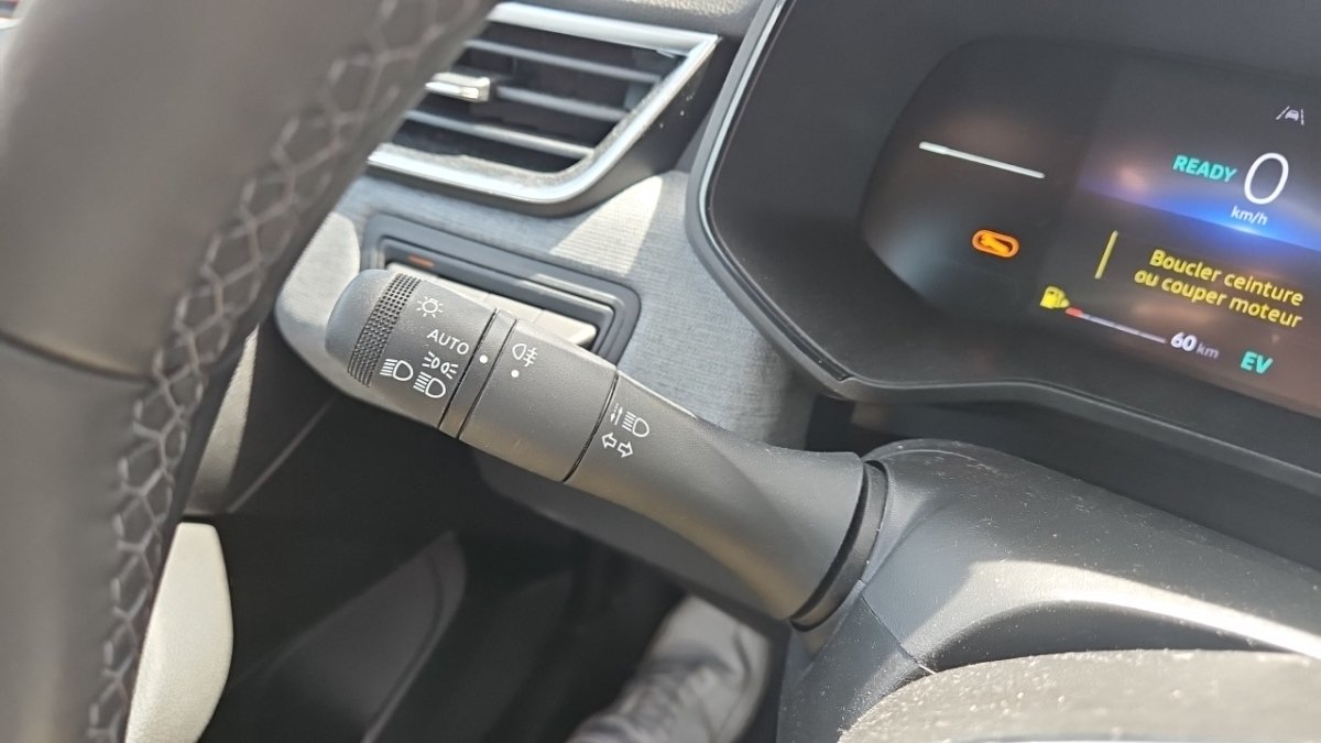 Renault Clio - Photo 22