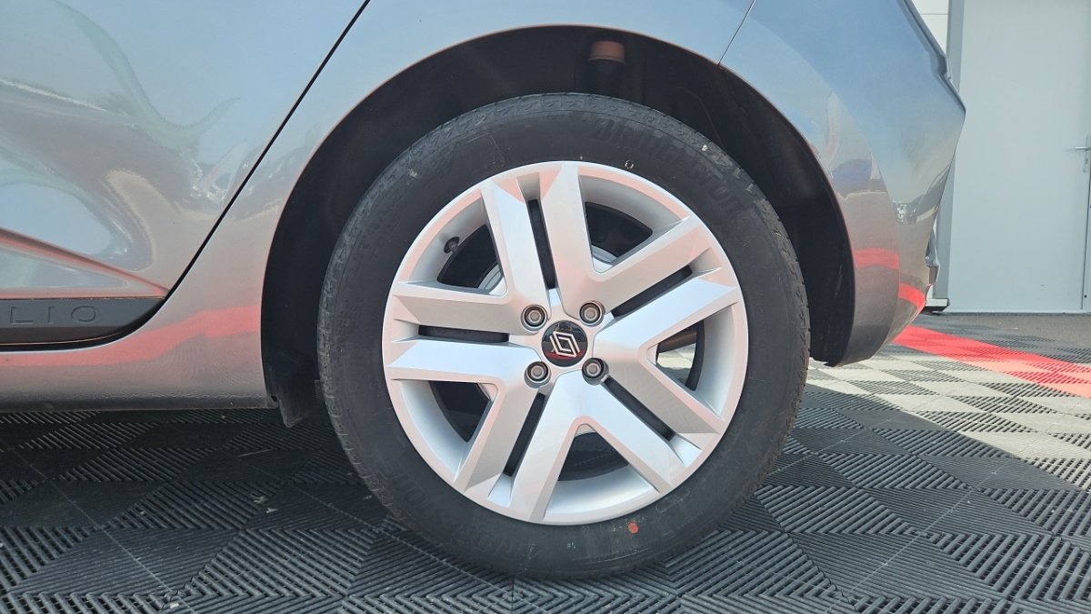 Renault Clio - Photo 8