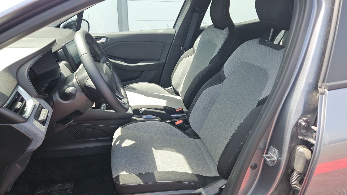 Renault Clio - Photo 9