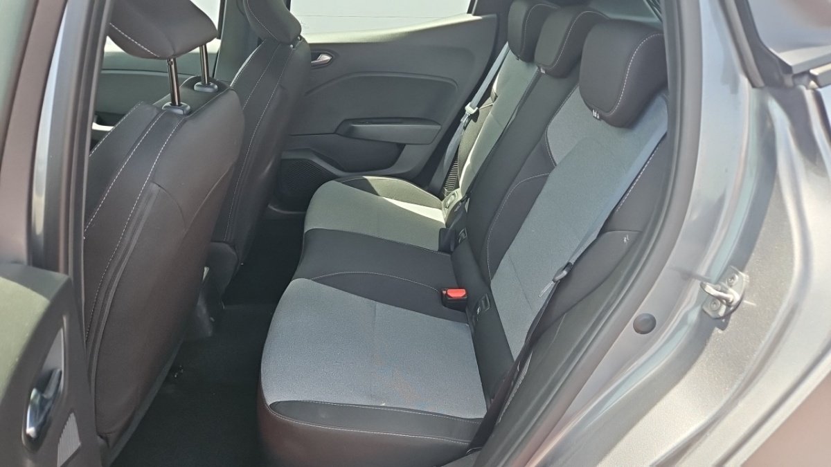 Renault Clio - Photo 10