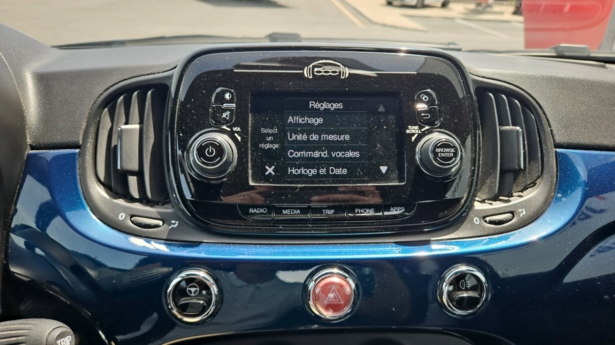 Fiat 500 - Photo 16