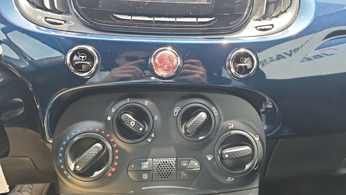 Fiat 500 - Photo 19