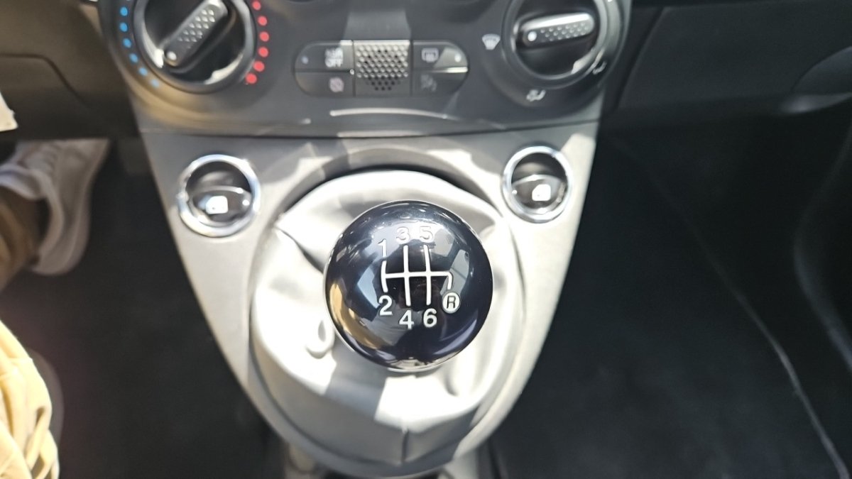 Fiat 500 - Photo 20