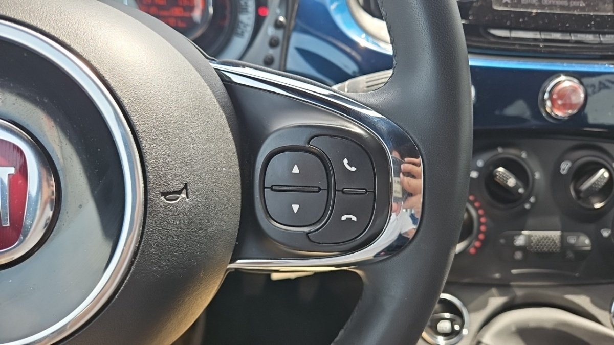 Fiat 500 - Photo 22