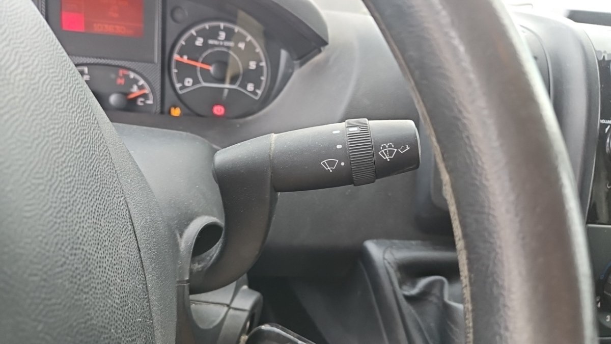 Peugeot Boxer - Photo 18