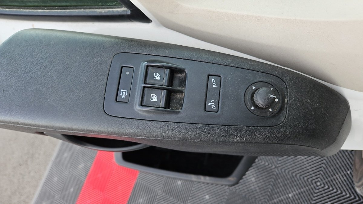 Peugeot Boxer - Photo 19