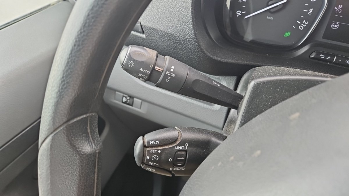 Citroën Jumpy - Photo 21