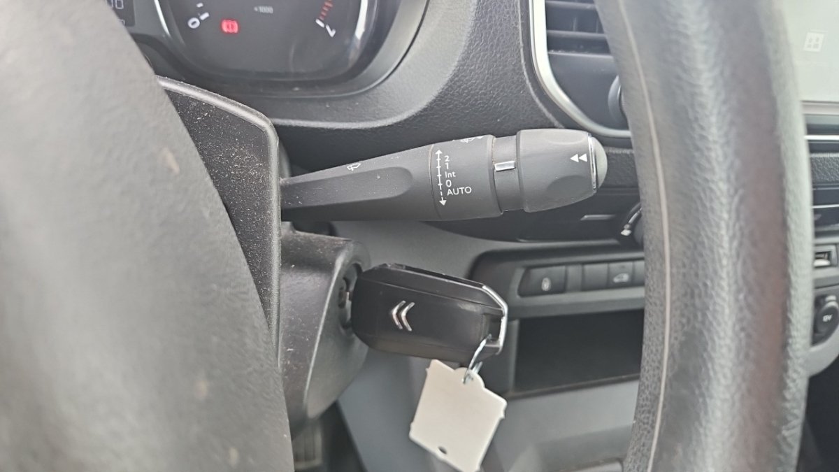 Citroën Jumpy - Photo 22