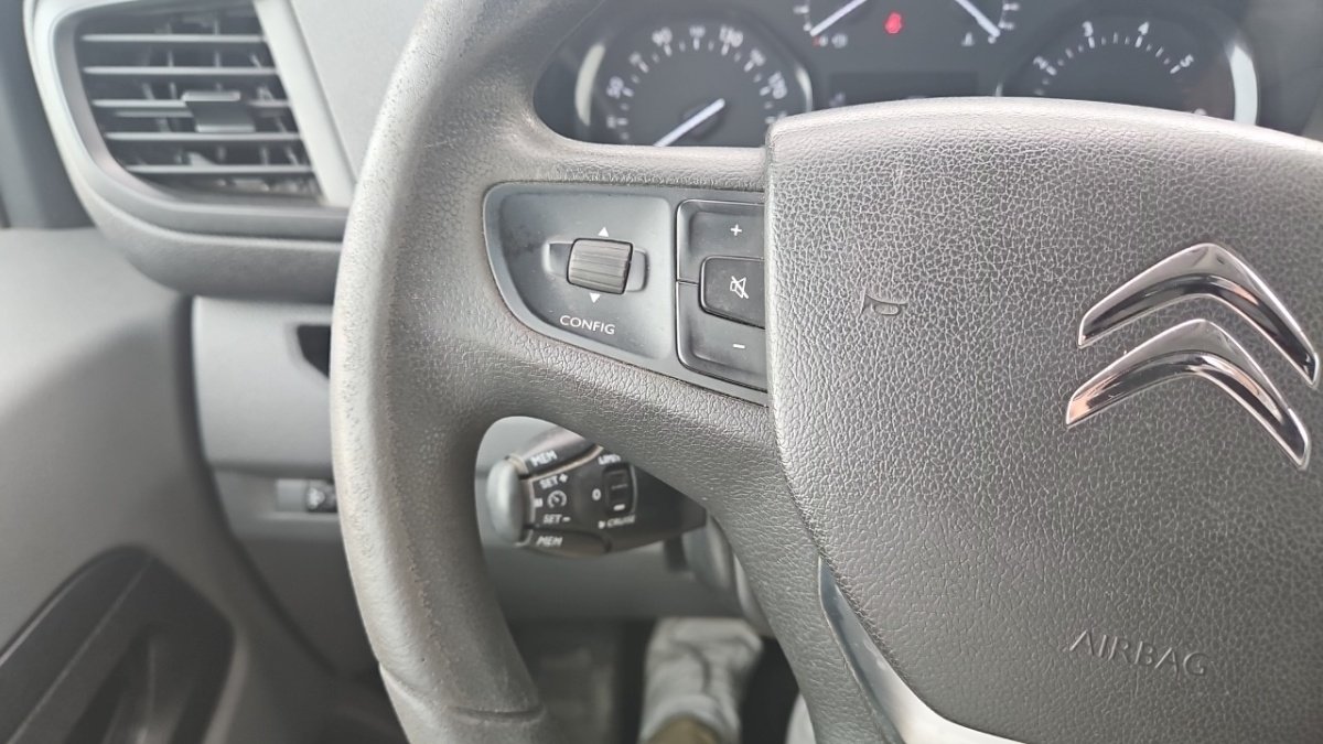 Citroën Jumpy - Photo 23