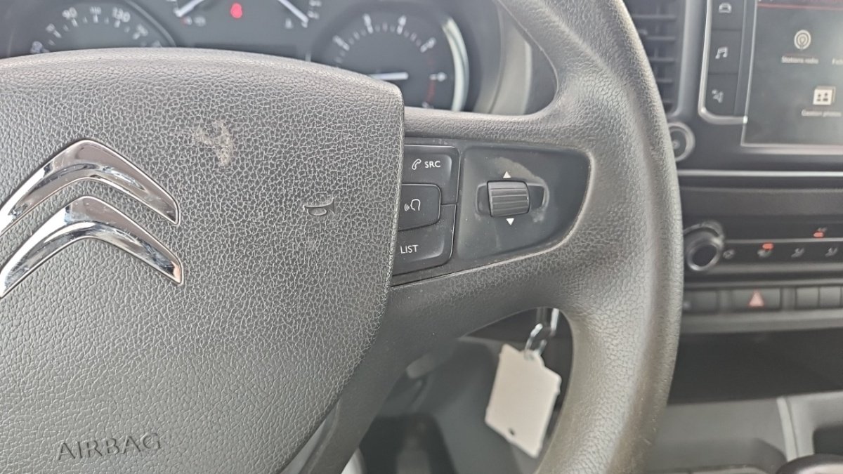 Citroën Jumpy - Photo 24