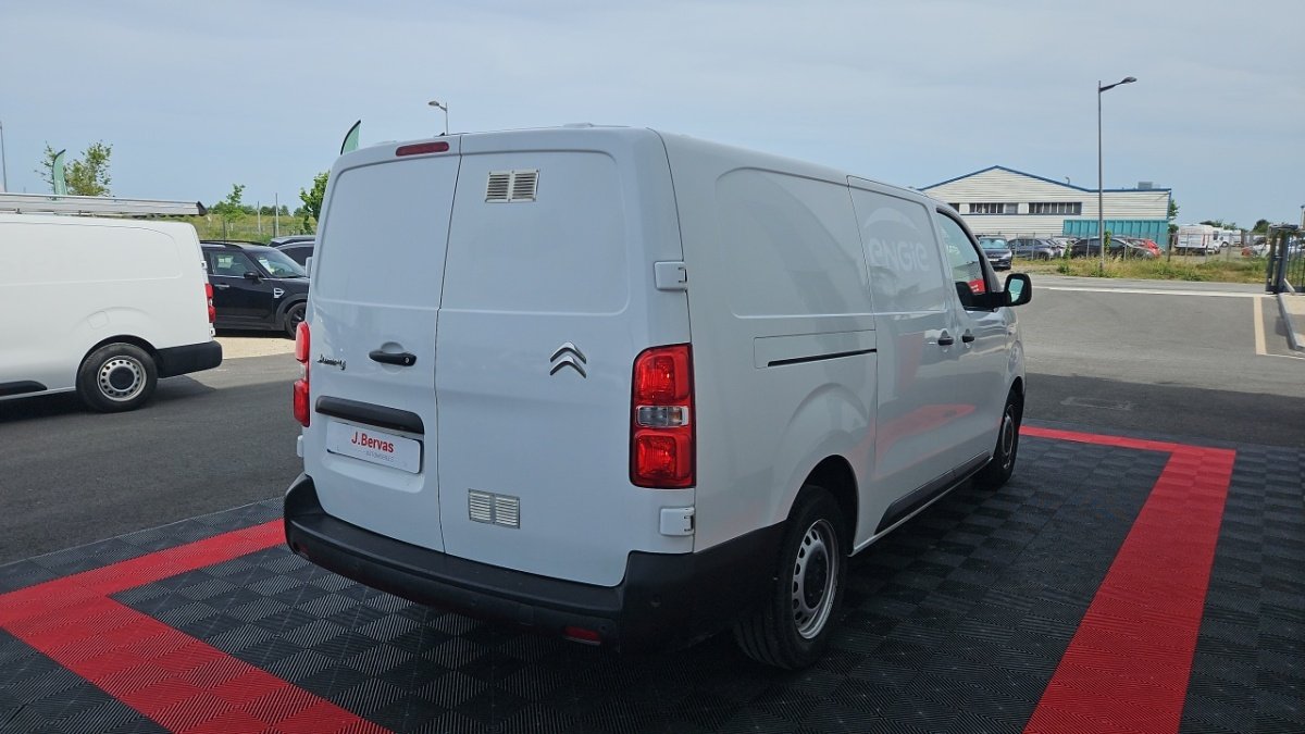 Citroën Jumpy - Photo 5