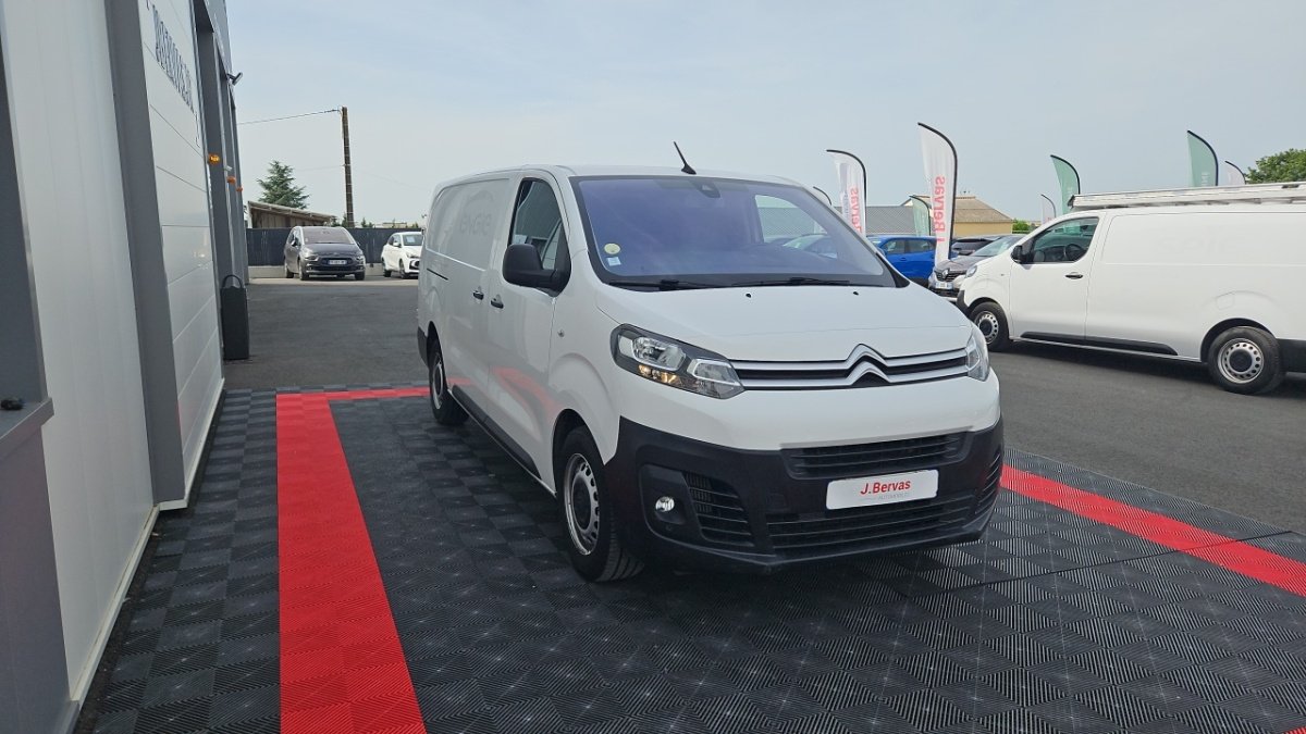 Citroën Jumpy - Photo 6