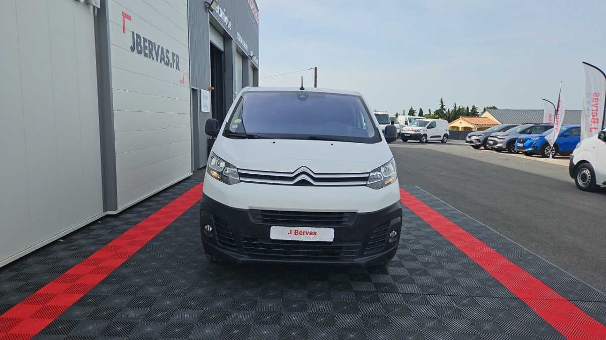 Citroën Jumpy - Photo 7