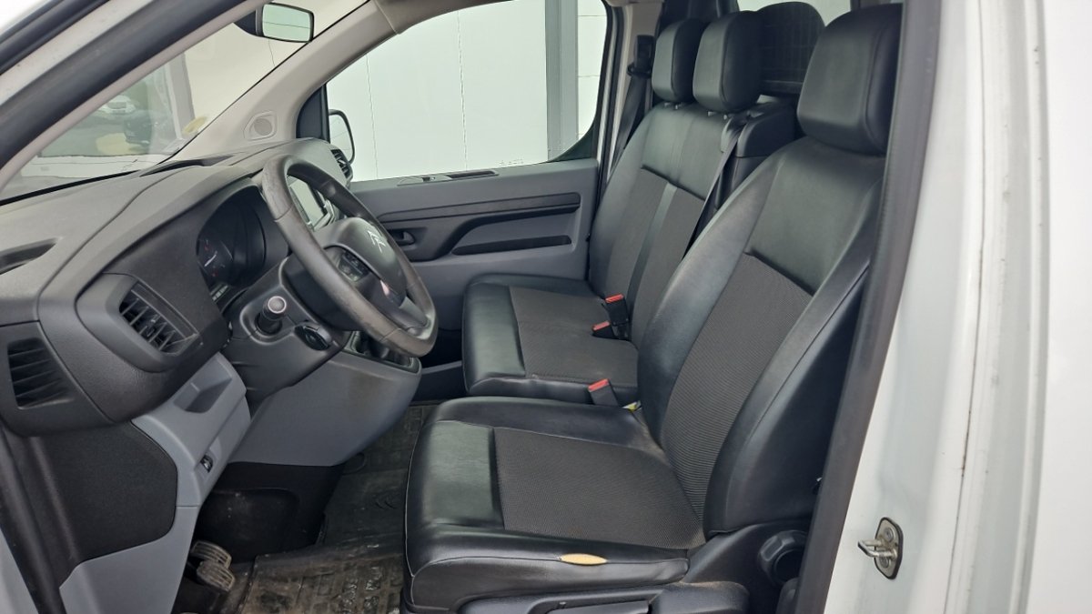 Citroën Jumpy - Photo 9