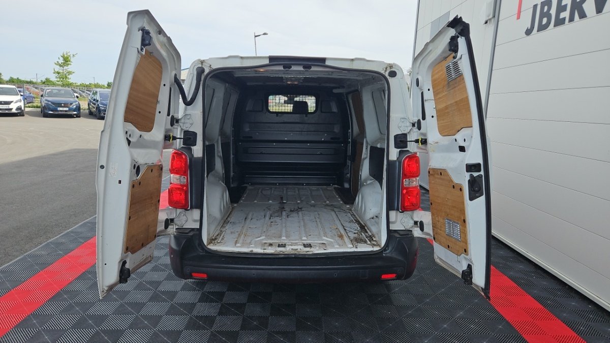 Citroën Jumpy - Photo 10
