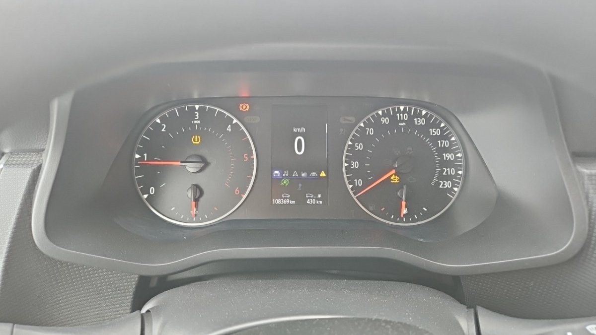 Renault Trafic - Photo 14