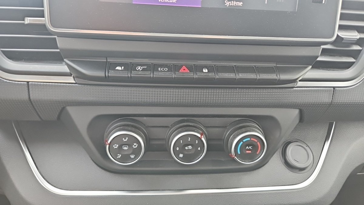 Renault Trafic - Photo 24