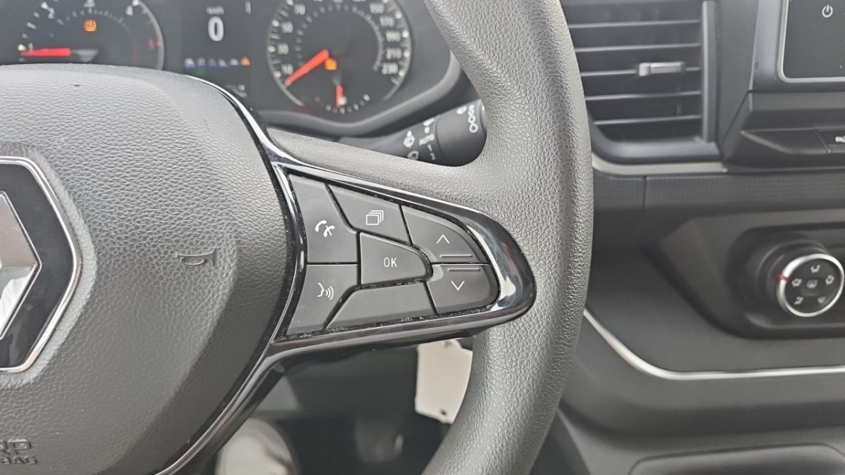 Renault Trafic - Photo 28