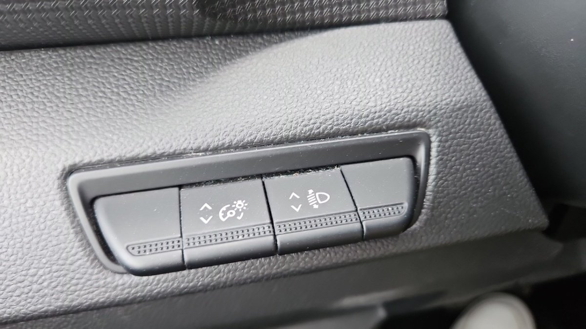Renault Trafic - Photo 29