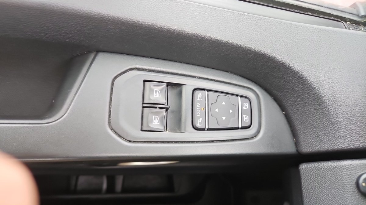 Renault Trafic - Photo 30