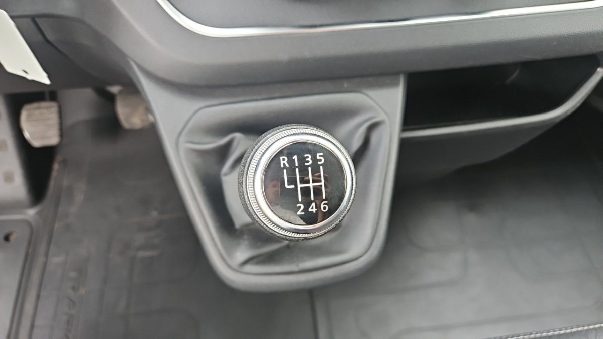 Renault Trafic - Photo 31