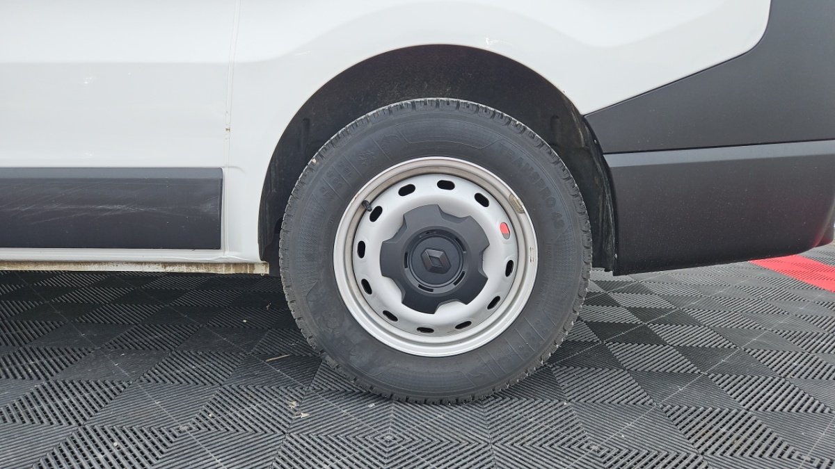 Renault Trafic - Photo 8