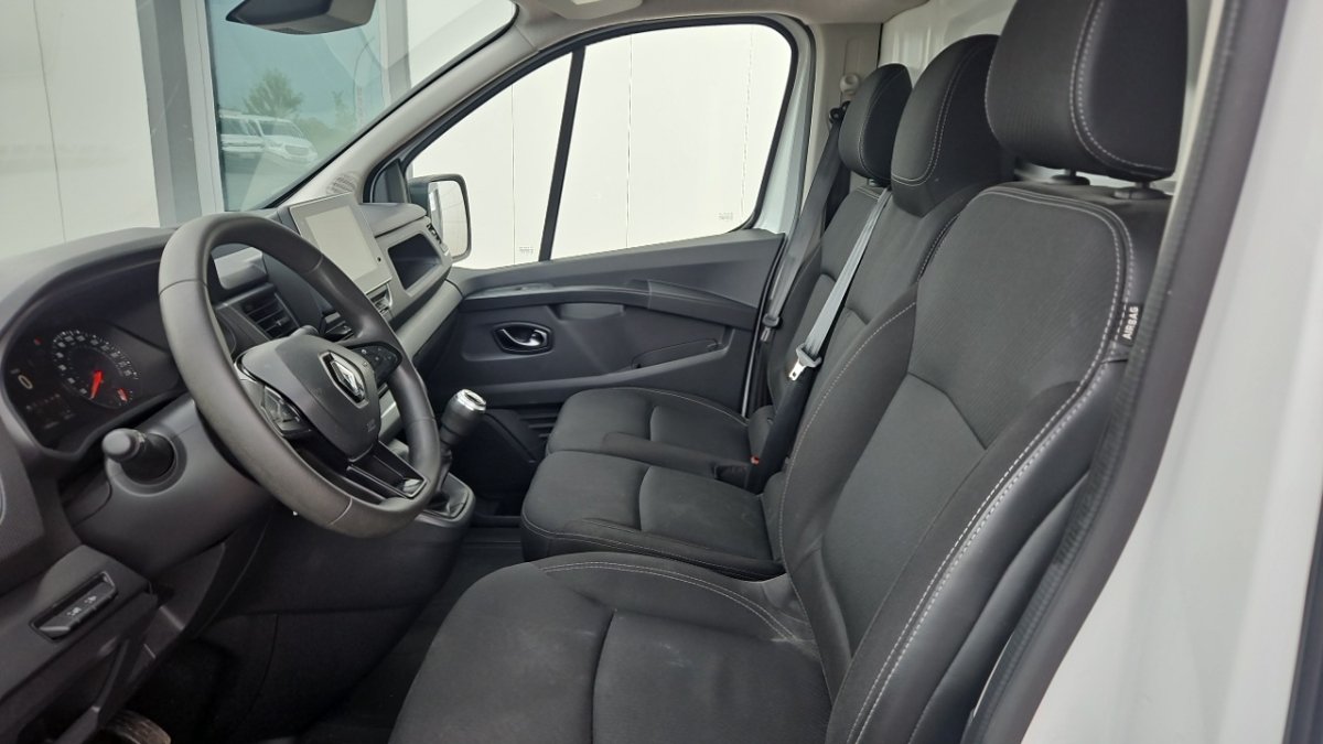 Renault Trafic - Photo 9