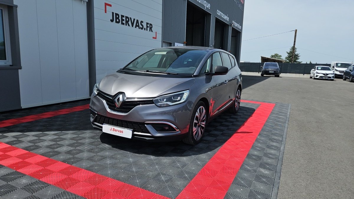 Renault Grand Scénic